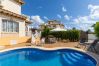 Villa en Orihuela Costa - Honey Life Villa by Fidalsa