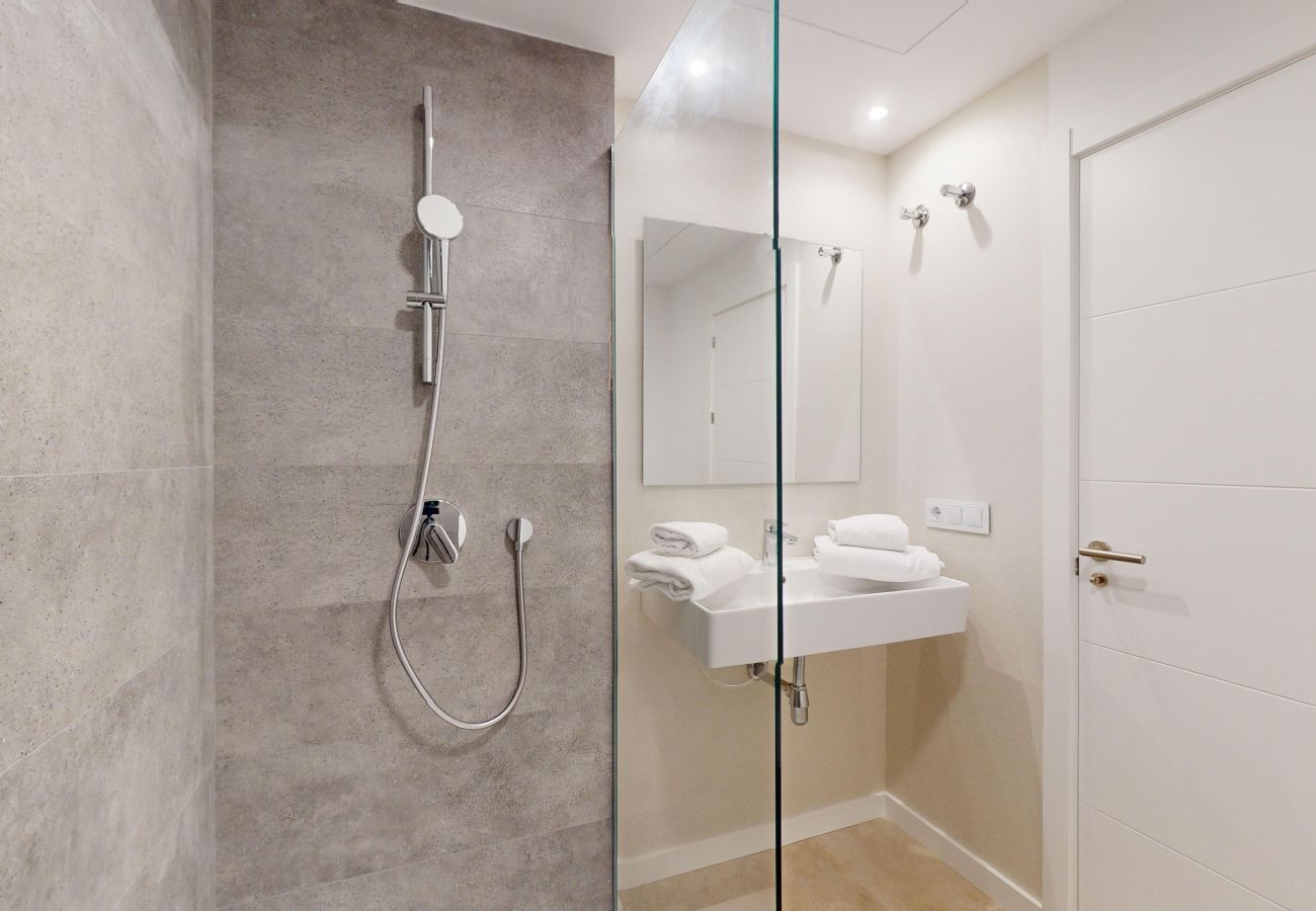 Apartamento en Oliva - Ocean Homes 2301
