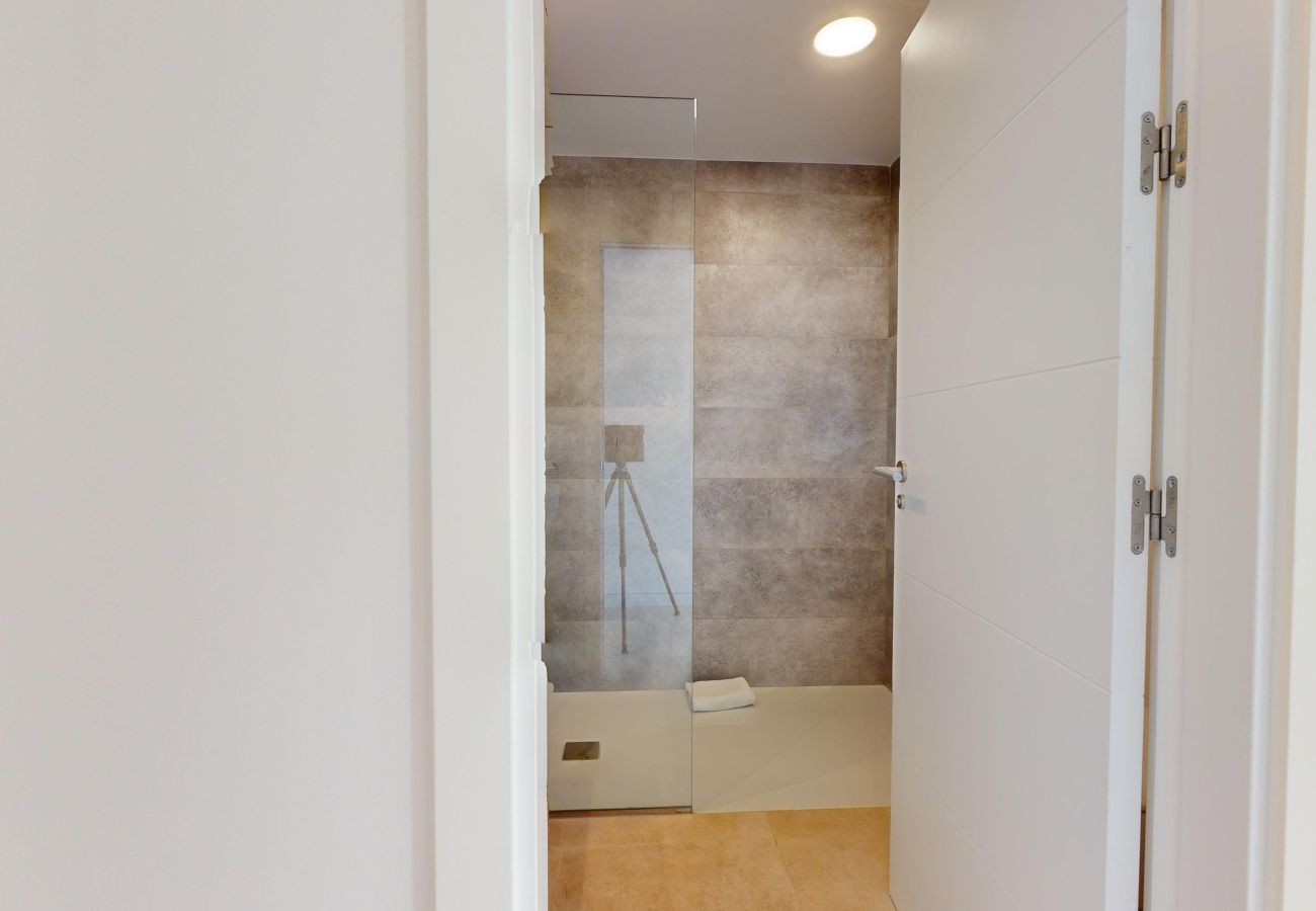 Apartamento en Oliva - Ocean Homes 1301