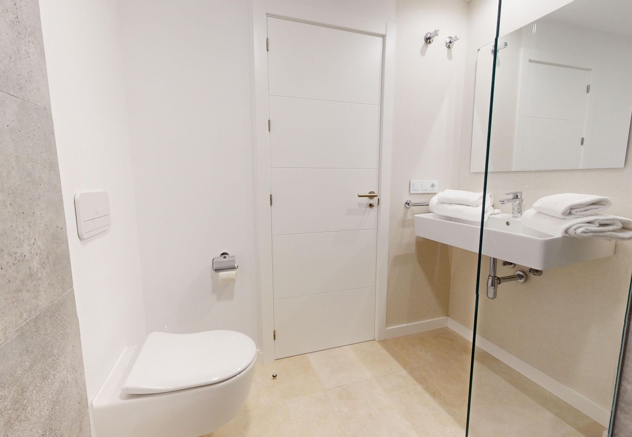 Apartamento en Oliva - Ocean Homes 1301