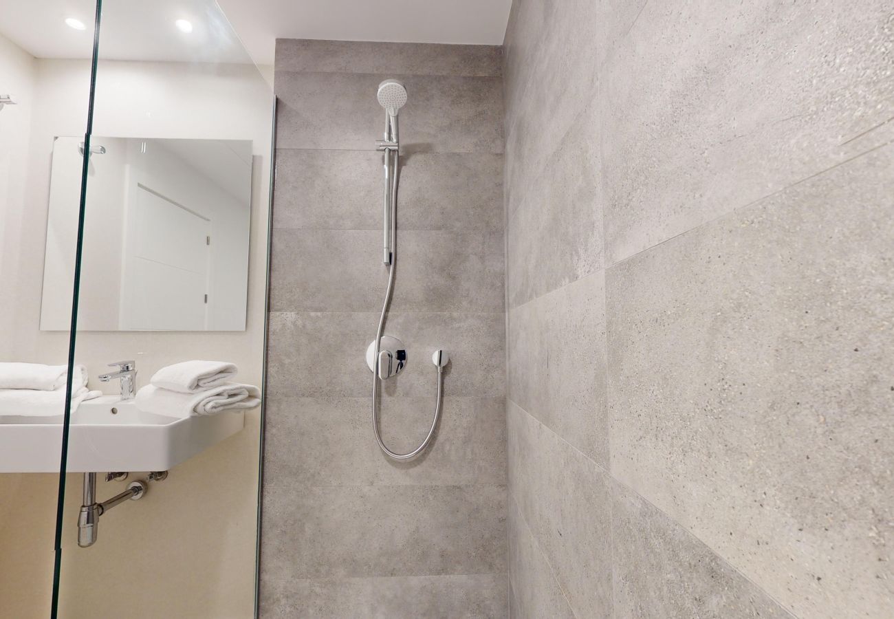 Apartamento en Oliva - Ocean Homes 1301