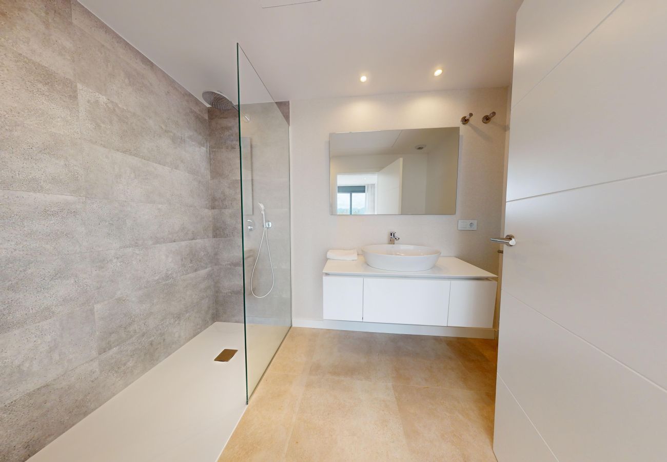 Apartamento en Oliva - Ocean Homes 1301