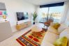 Apartamento en Oliva - Ocean Homes 1301