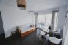 Apartamento en Benicàssim - ESTORIL  2D I-II-4-F Apartamento en Benicàssim - ESTORIL  2D I-II-4-F