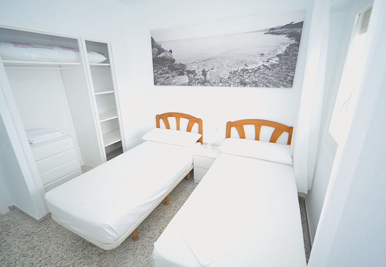 Apartamento en Benicàssim - ESTORIL II-II-2-E