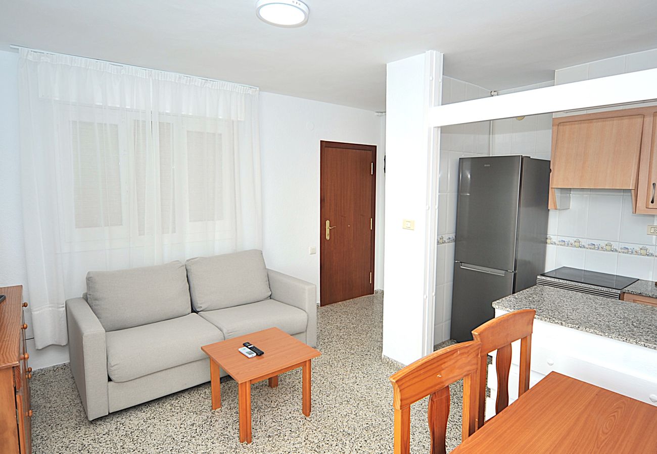 Apartamento en Benicàssim - ESTORIL II-II-2-E