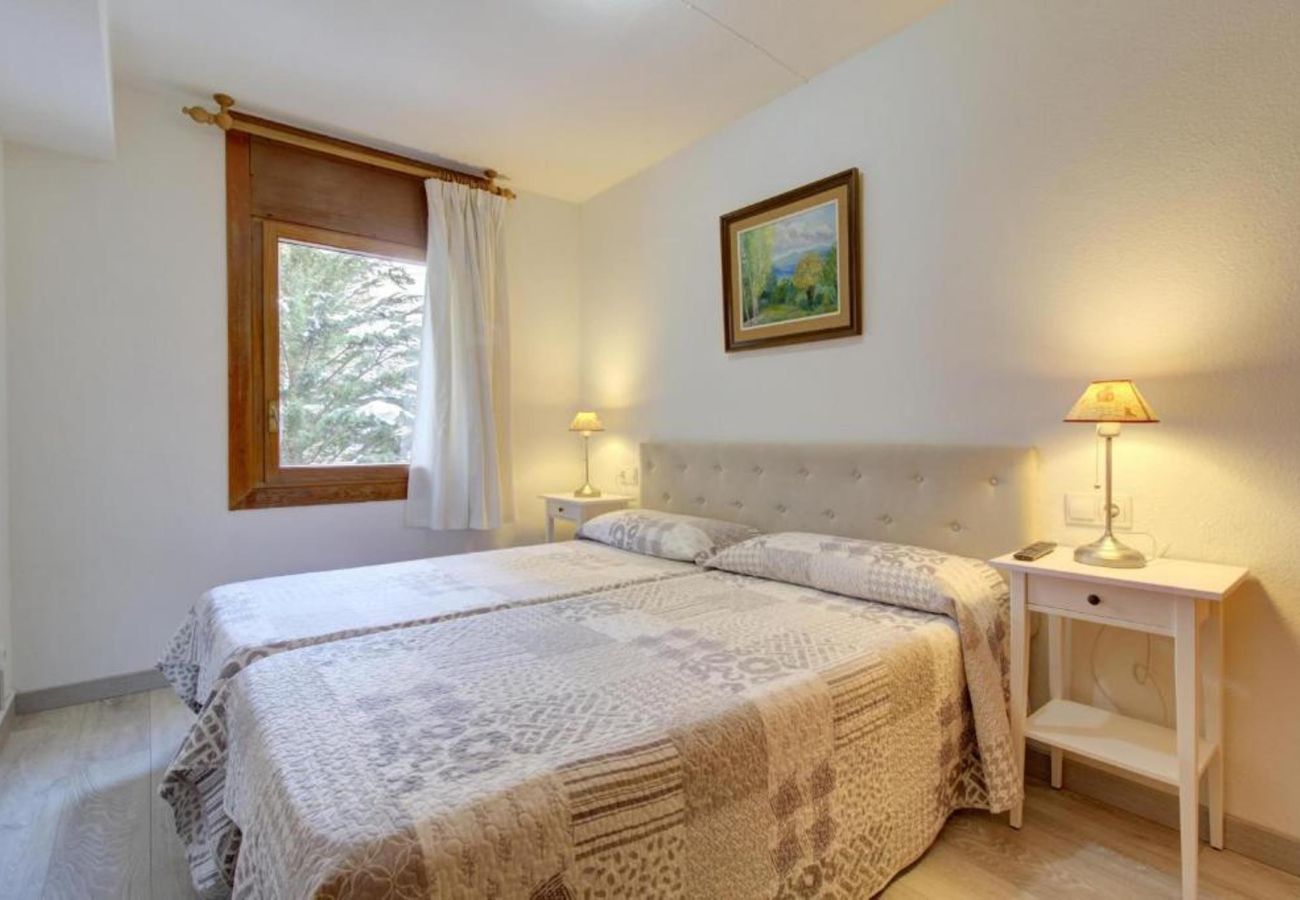 Apartamento en Baqueira - BAQUEIRA 1500 -BON-TA-E/TURCALH