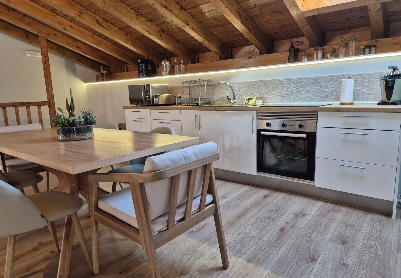 Casa en Tagle - C26A01 Apto Moderno en Tagle