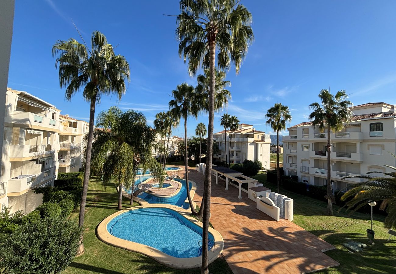 Apartamento en Denia - LA FONTANA B2