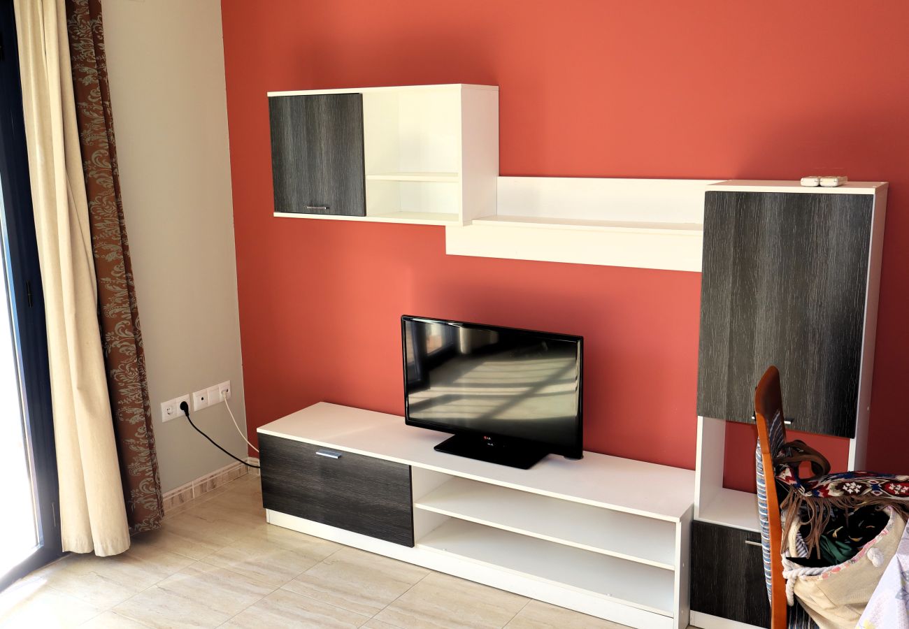 Apartamento en Peñiscola - Edificio Melissa Apartamento en Peñiscola - Edificio Melissa