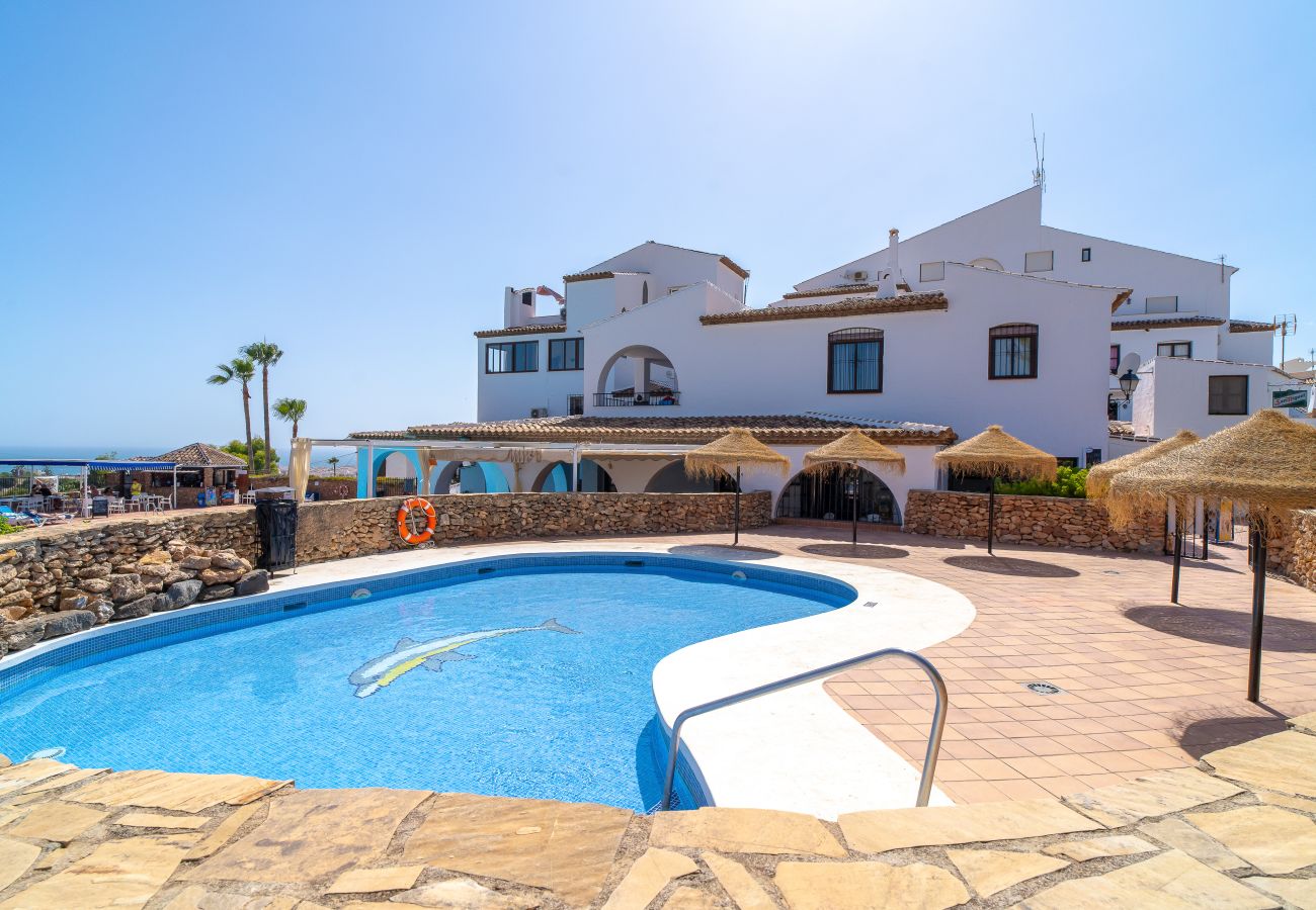 Apartamento en Nerja - Capistrano Village Garden by Casasol