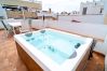 Casa en Nerja - Casa Animas 10 Jacuzzi by Casasol Casa en Nerja - Casa Animas 10 Jacuzzi by Casasol