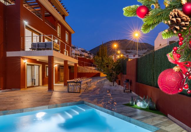 Villa en Finestrat - Beautiful Bay Views by Fidalsa