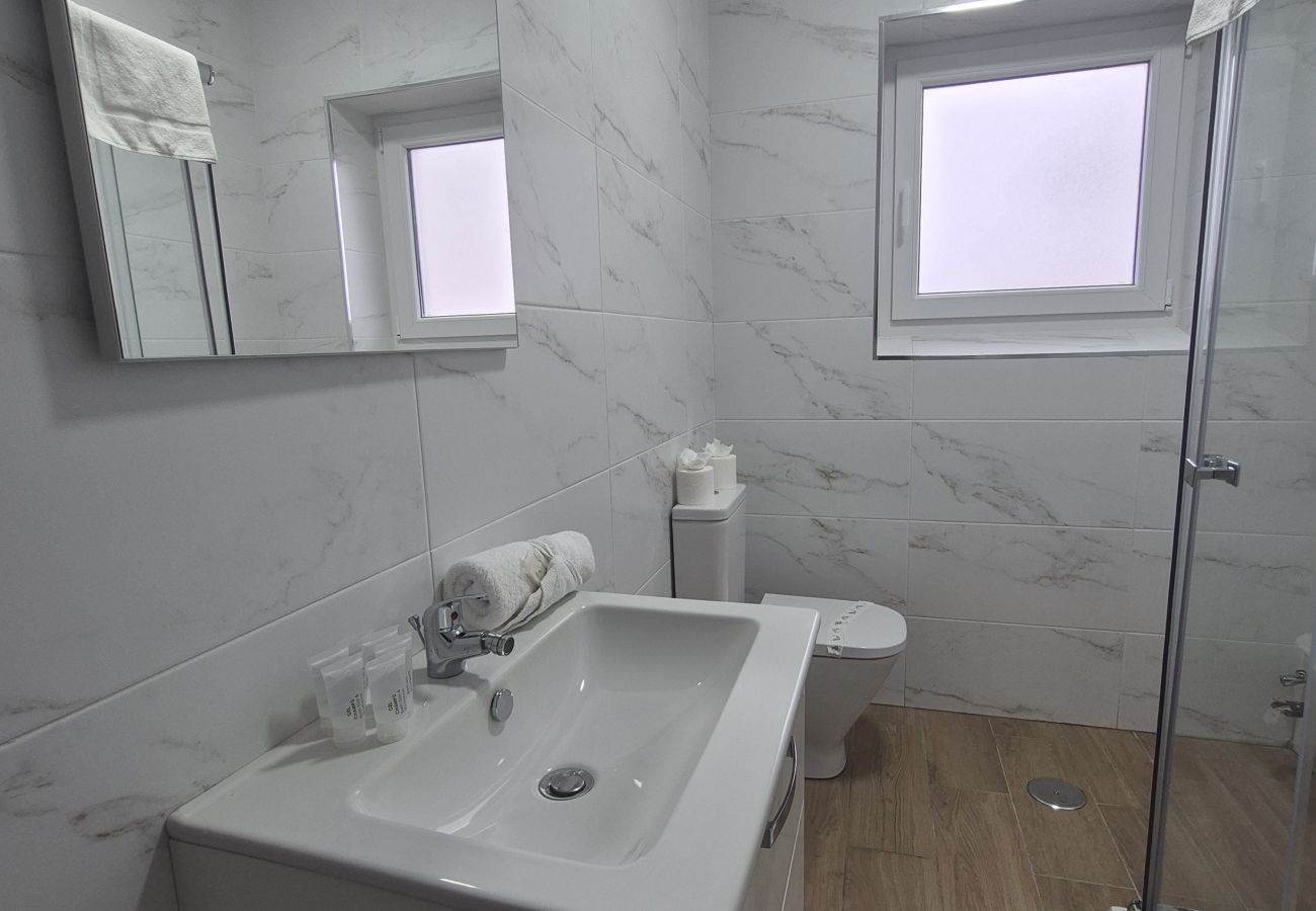 Apartamento en Oviedo - 648D2 Apartamentos Mareval