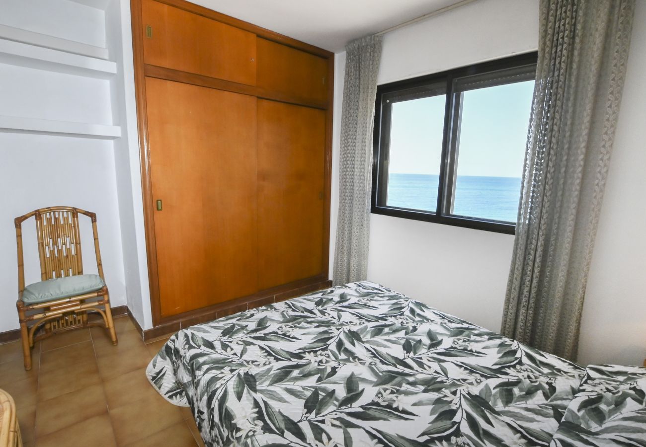 Apartamento en Calpe - A112 CARIBE PLAYA 5º D