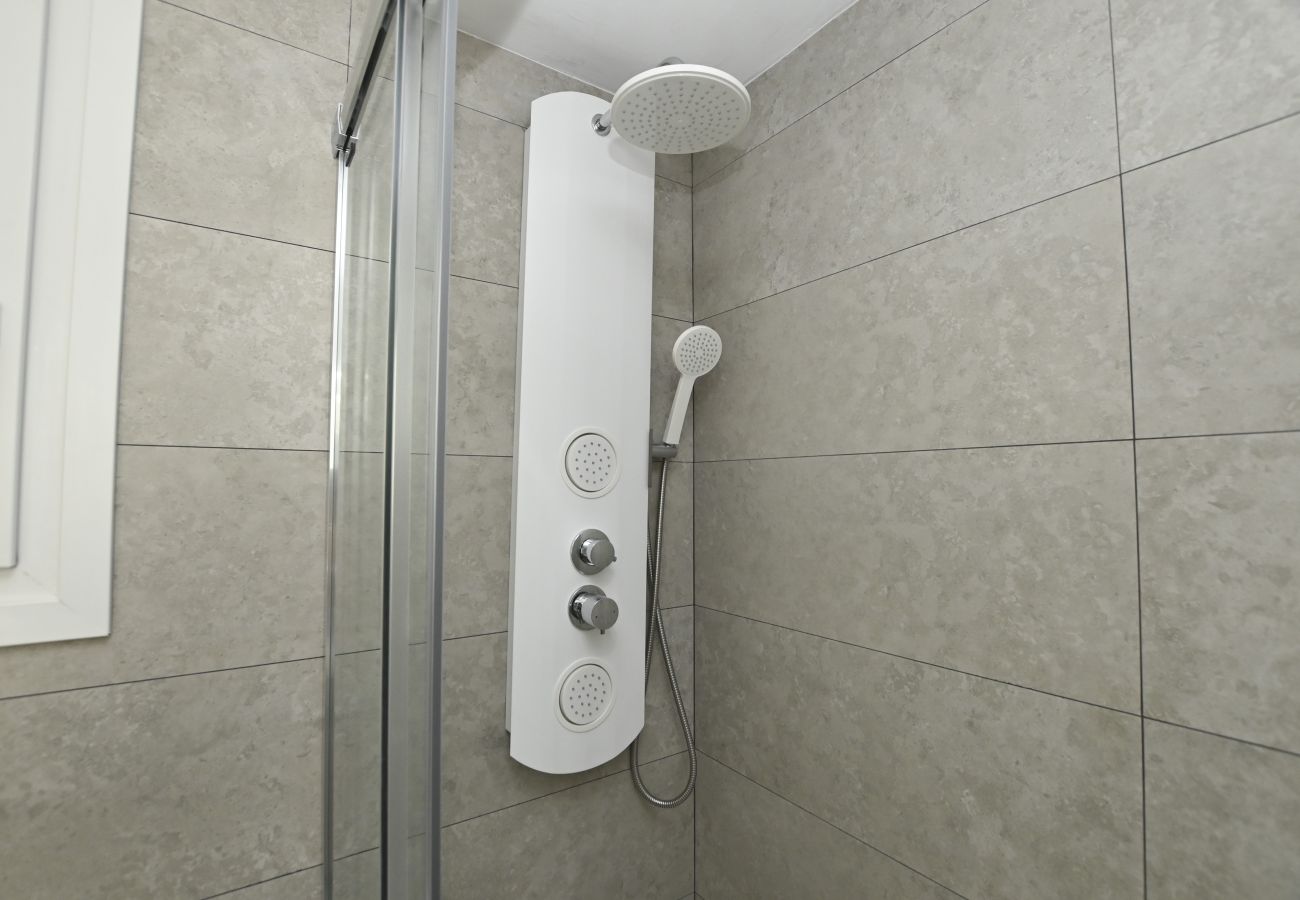 Apartamento en Calpe - A112 CARIBE PLAYA 5º D