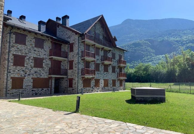 Apartamento en Benasque - BENASQUE - LA COMA VLB20