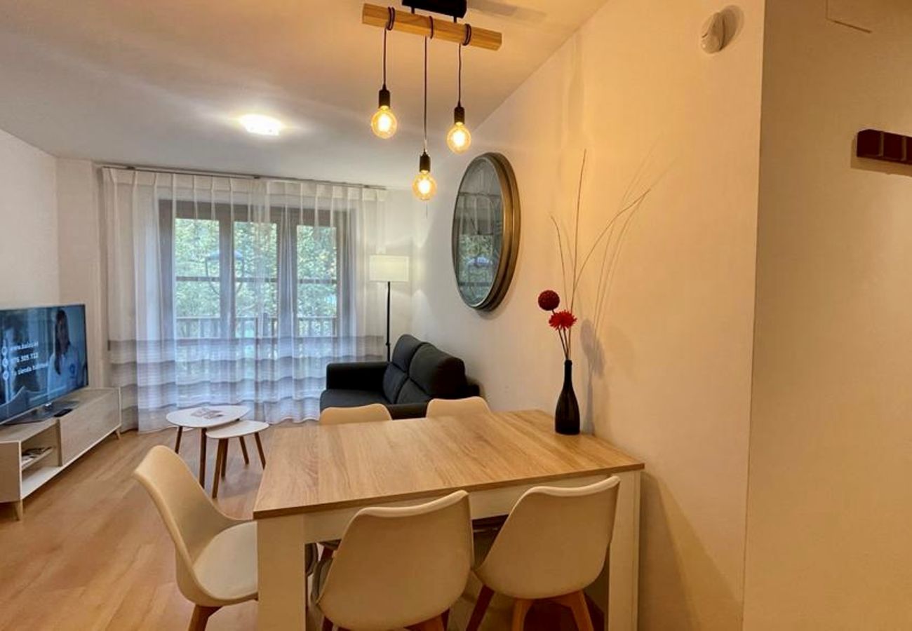 Apartamento en Benasque - BENASQUE - LA COMA VLB20