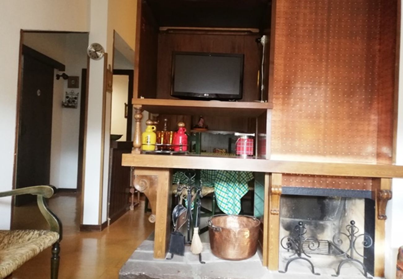 Apartamento en Formigal - FORMIGAL - SOCOTOR 2 DORM.