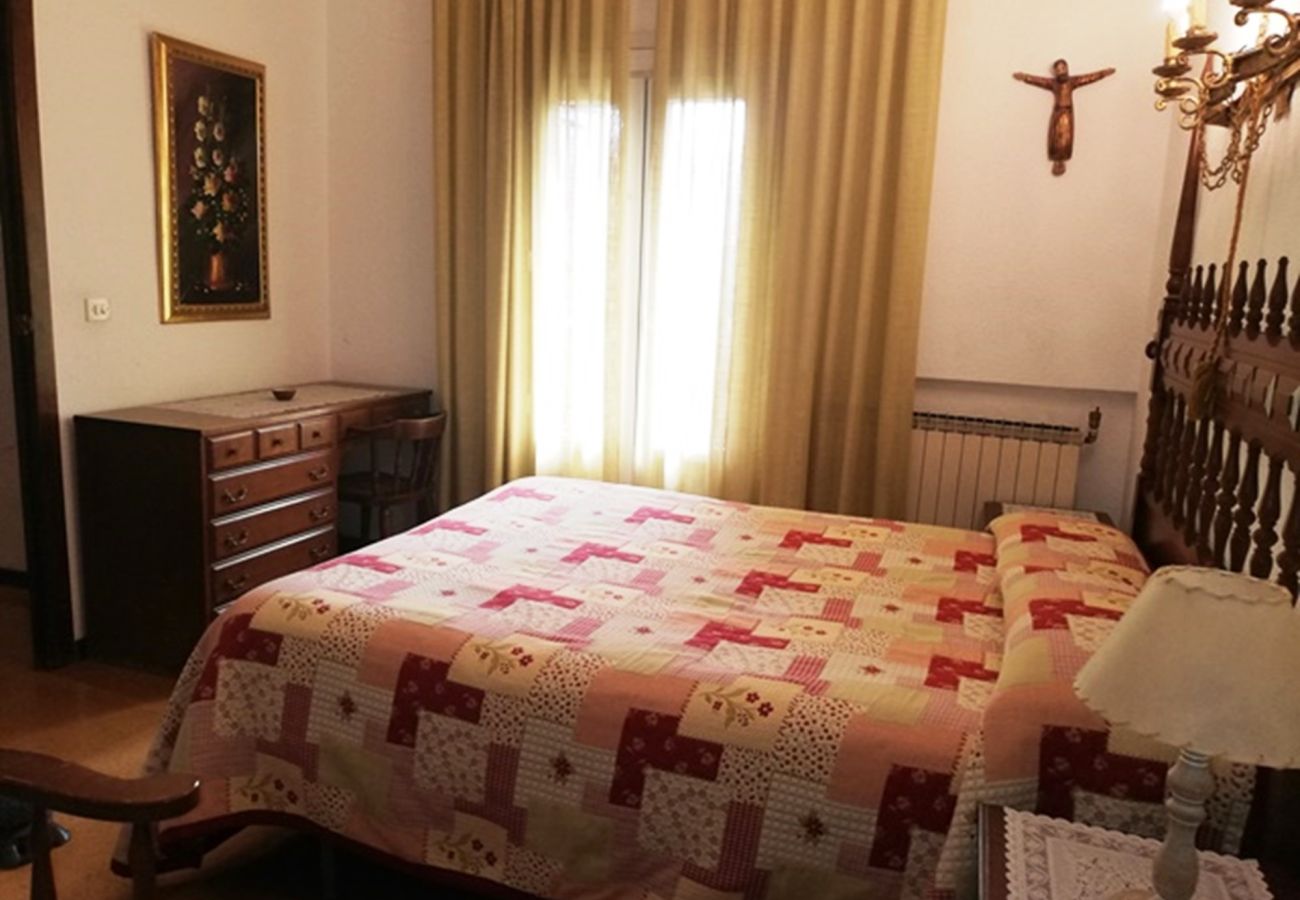 Apartamento en Formigal - FORMIGAL - SOCOTOR 2 DORM.