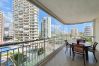 Apartamento en Calpe - Alq 315 Porto azul 5C