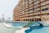 Apartamento en La Manga del Mar Menor - HAWAII 5 - 14 - 3C - 233 Apartamento en La Manga del Mar Menor - HAWAII 5 - 14 - 3C - 233