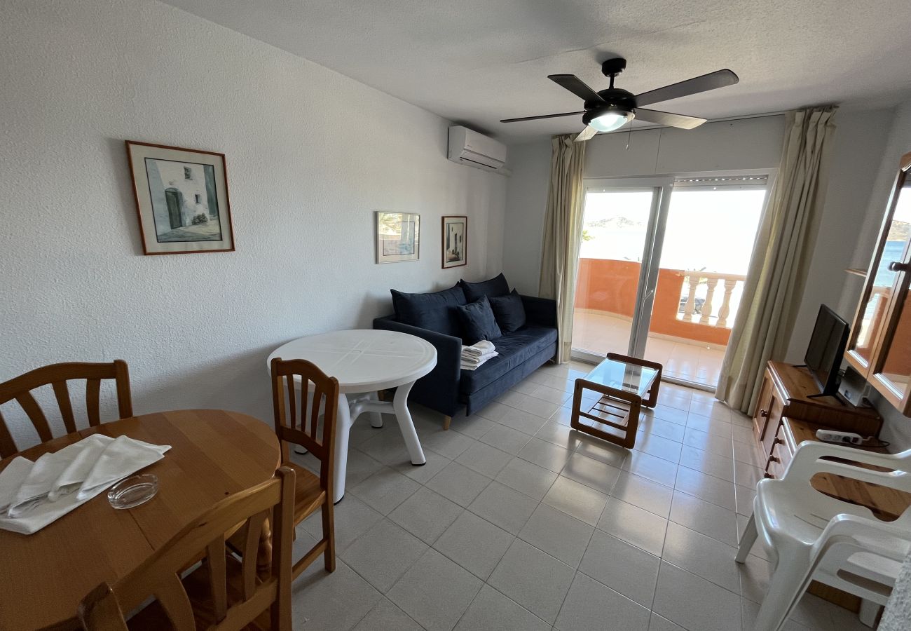 Apartamento en La Manga del Mar Menor - HAWAII 5 - 13 - 1B