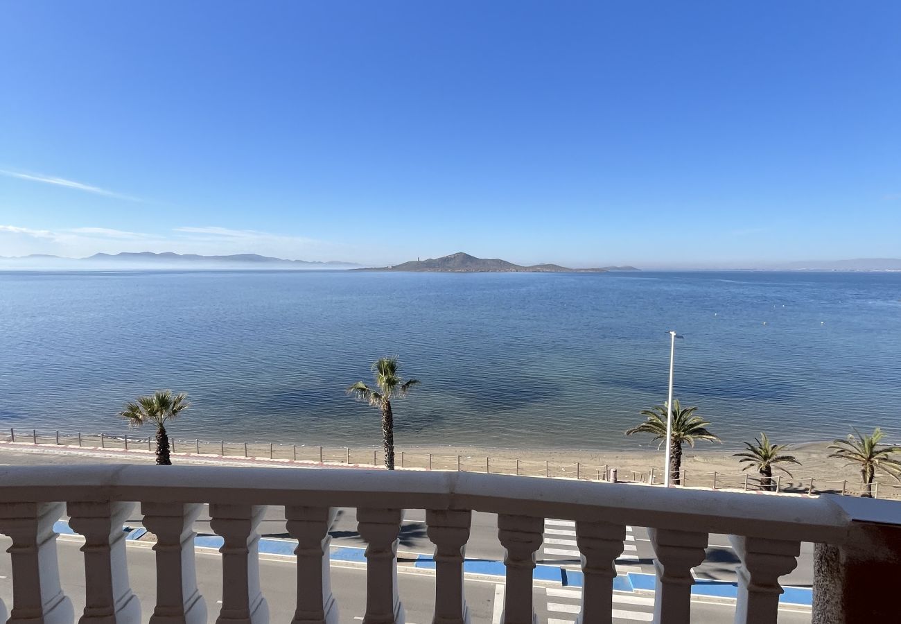 Apartamento en La Manga del Mar Menor - HAWAII 5 - 017
