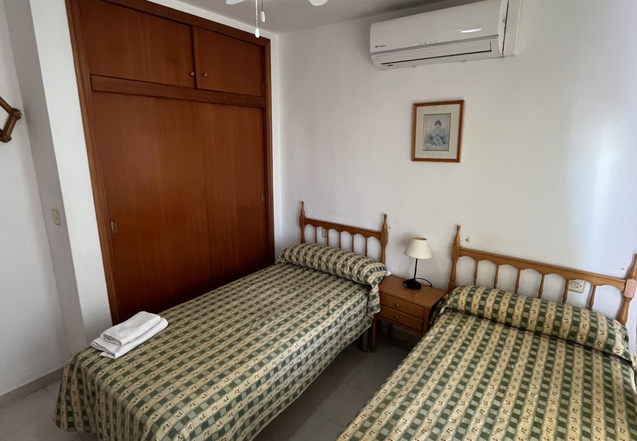Apartamento en La Manga del Mar Menor - HAWAII 5 - 017