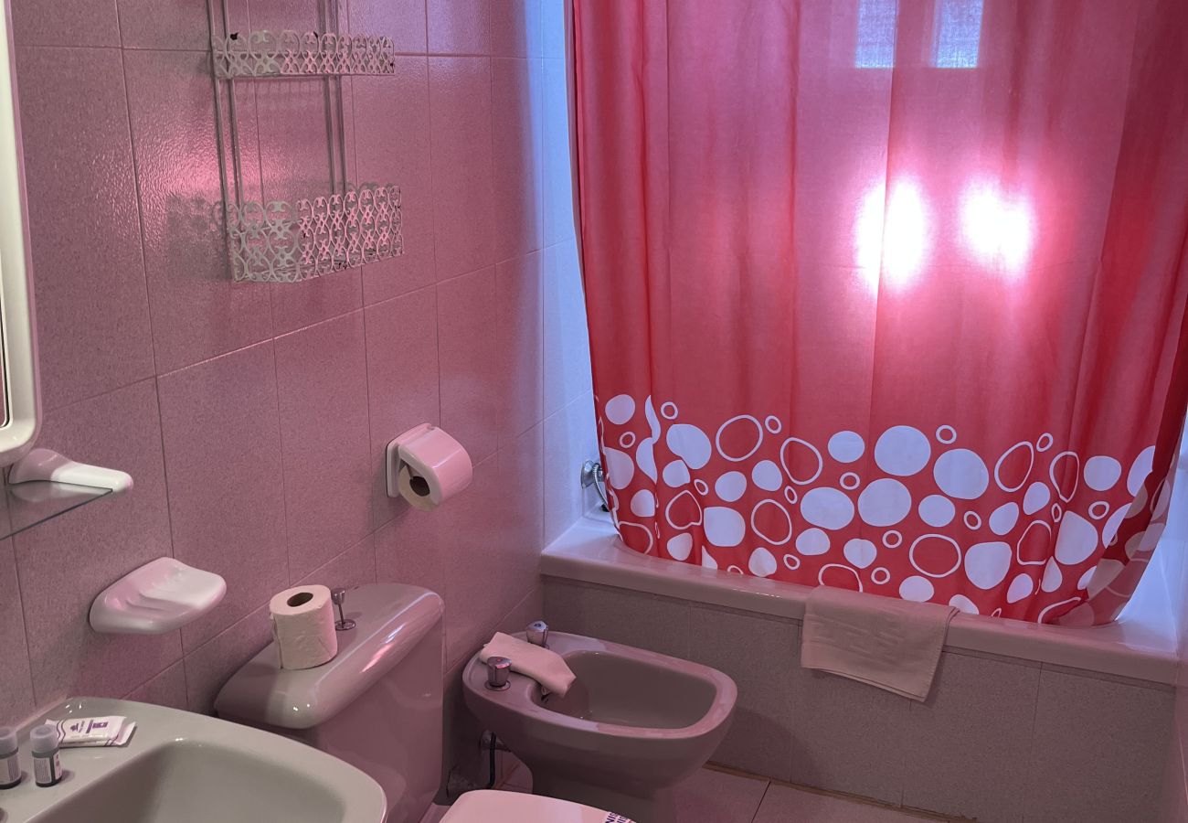 Apartamento en La Manga del Mar Menor - HAWAII 5 - 017