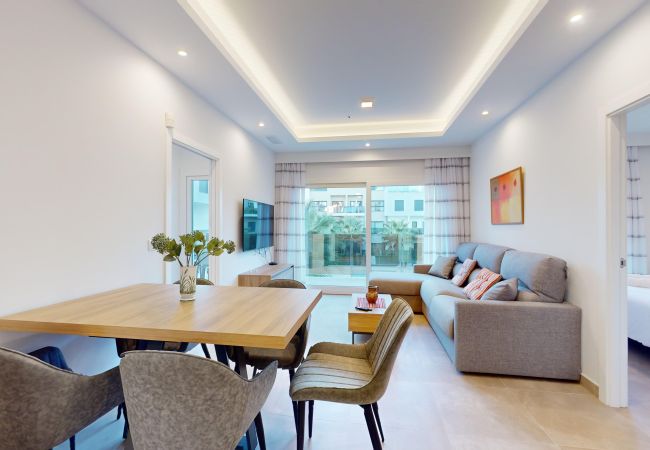Apartamento en Oliva - Sevilla 7 - 311