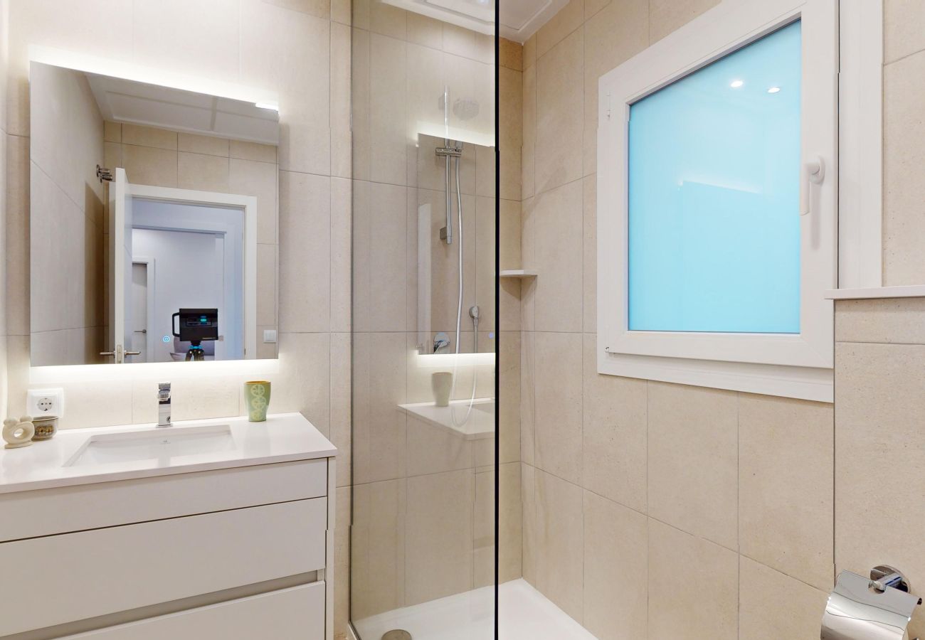 Apartamento en Oliva - Sevilla 7 - 311