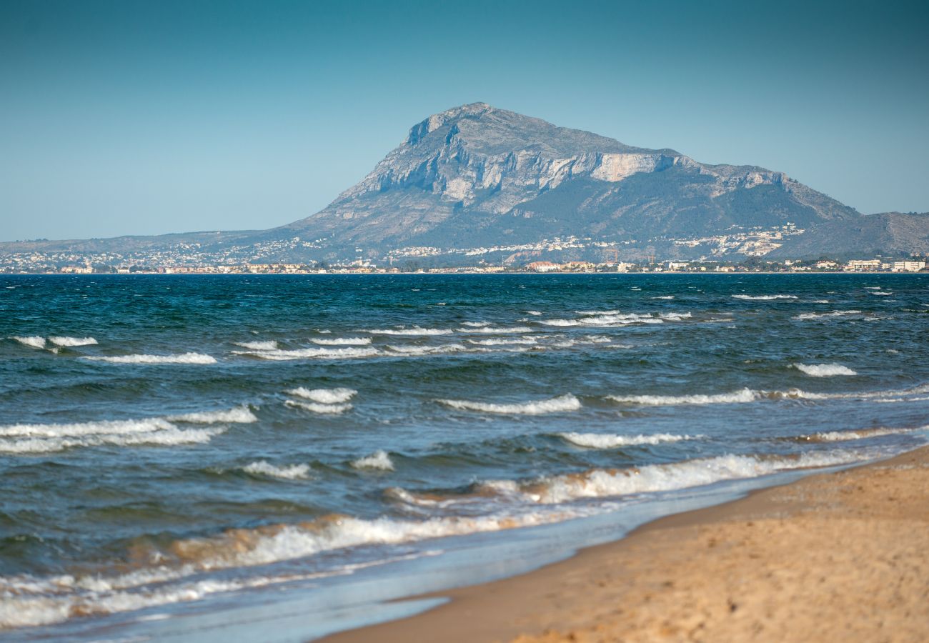 Apartamento en Oliva - Ocean Homes 2402