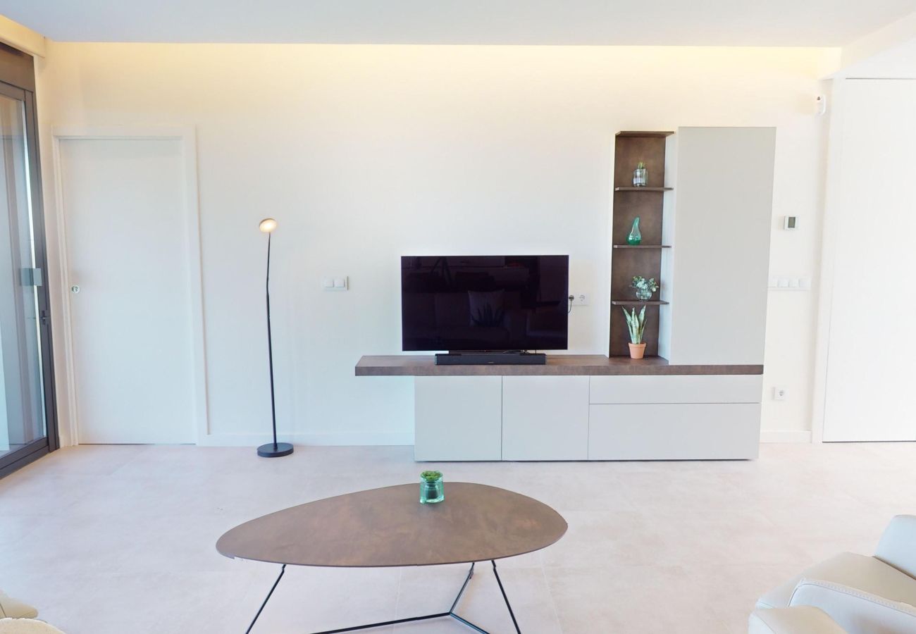 Apartamento en Oliva - Ocean Homes 2402