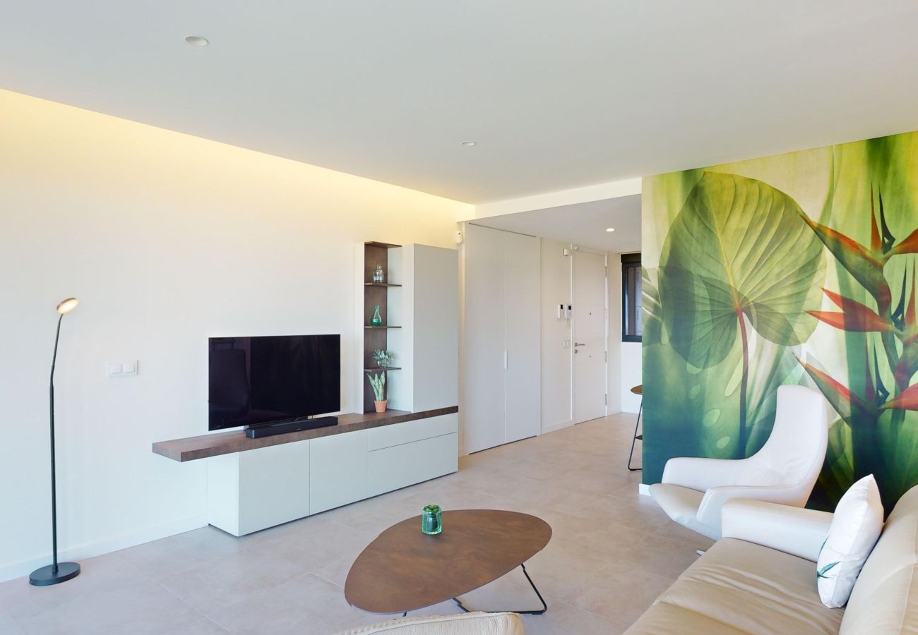 Apartamento en Oliva - Ocean Homes 2402