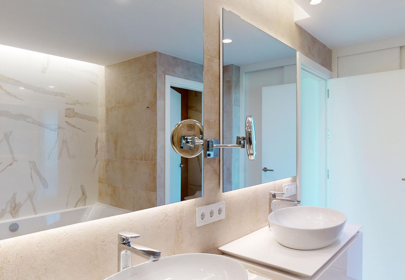 Apartamento en Oliva - Ocean Homes 2402