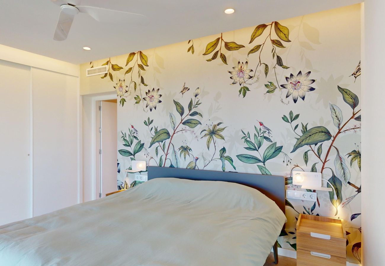 Apartamento en Oliva - Ocean Homes 2402