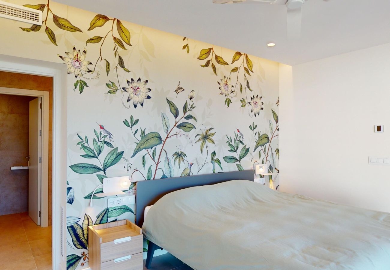 Apartamento en Oliva - Ocean Homes 2402