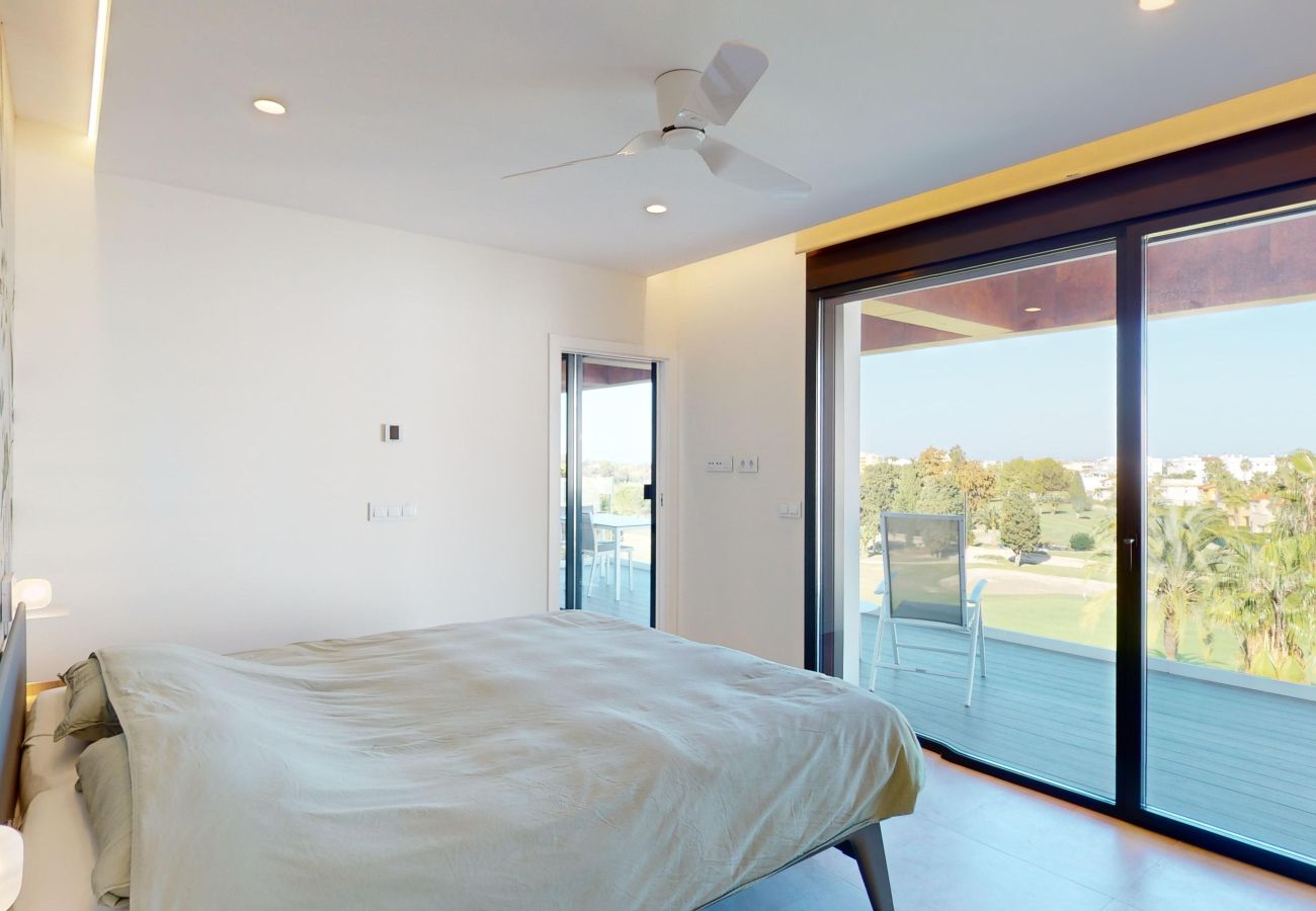 Apartamento en Oliva - Ocean Homes 2402