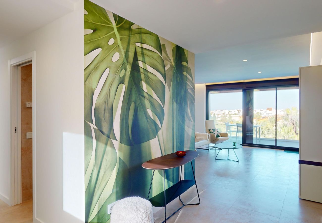 Apartamento en Oliva - Ocean Homes 2402