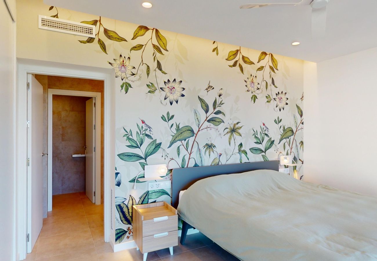 Apartamento en Oliva - Ocean Homes 2402