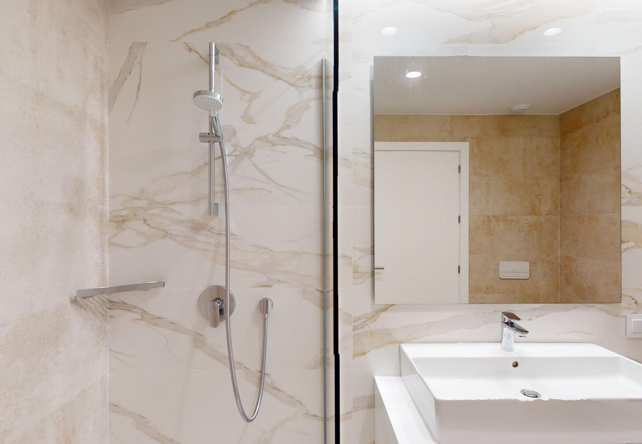 Apartamento en Oliva - Ocean Homes 2402