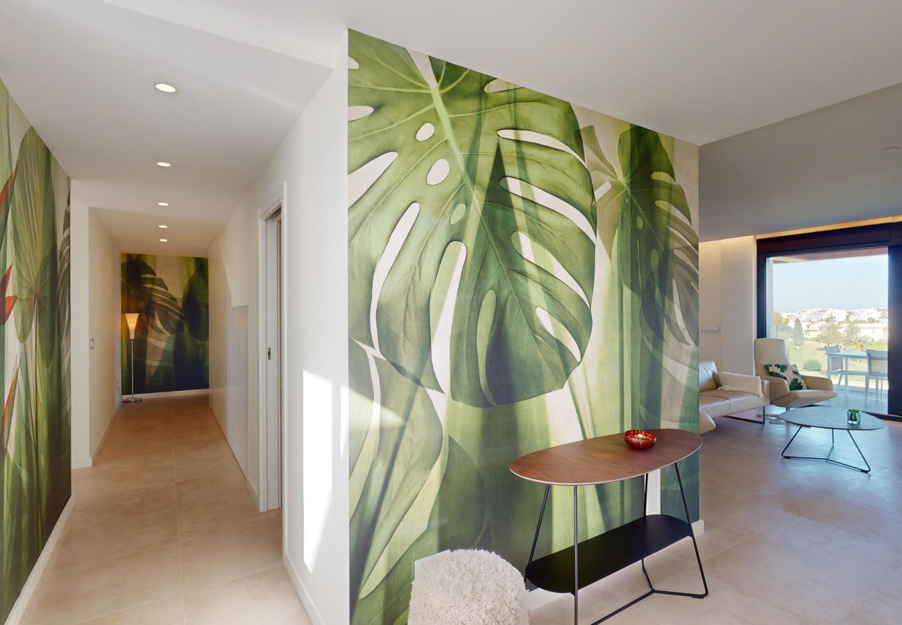 Apartamento en Oliva - Ocean Homes 2402