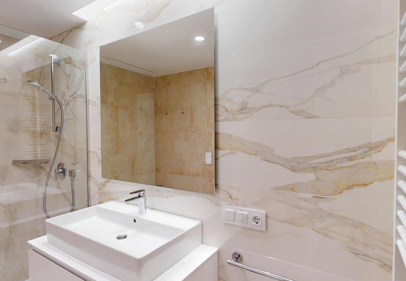Apartamento en Oliva - Ocean Homes 2402