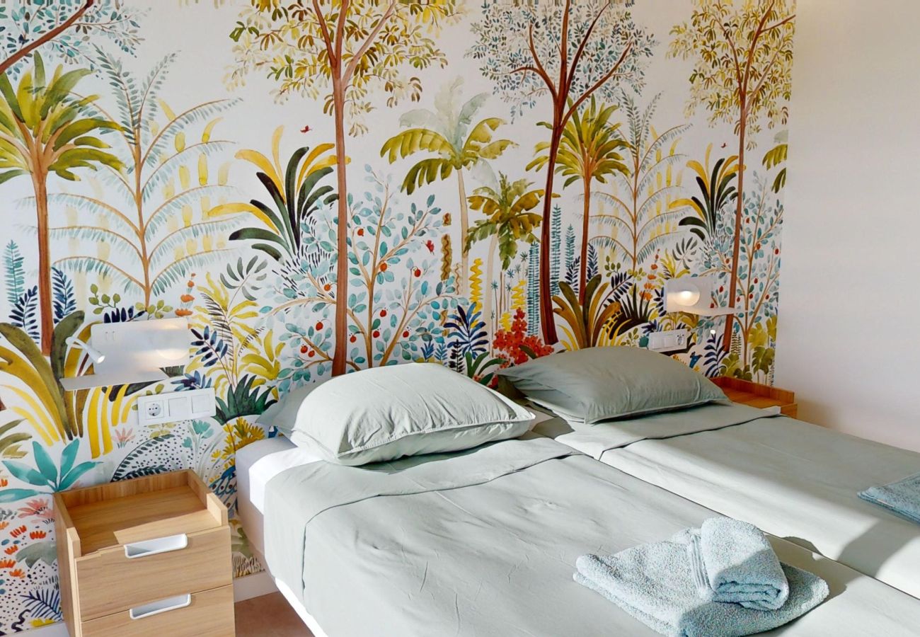 Apartamento en Oliva - Ocean Homes 2402