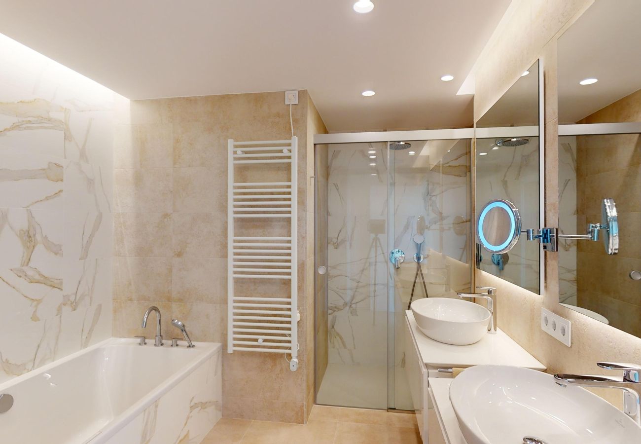 Apartamento en Oliva - Ocean Homes 2402
