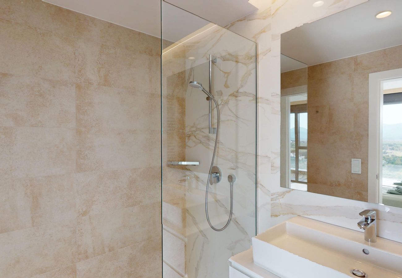 Apartamento en Oliva - Ocean Homes 2402