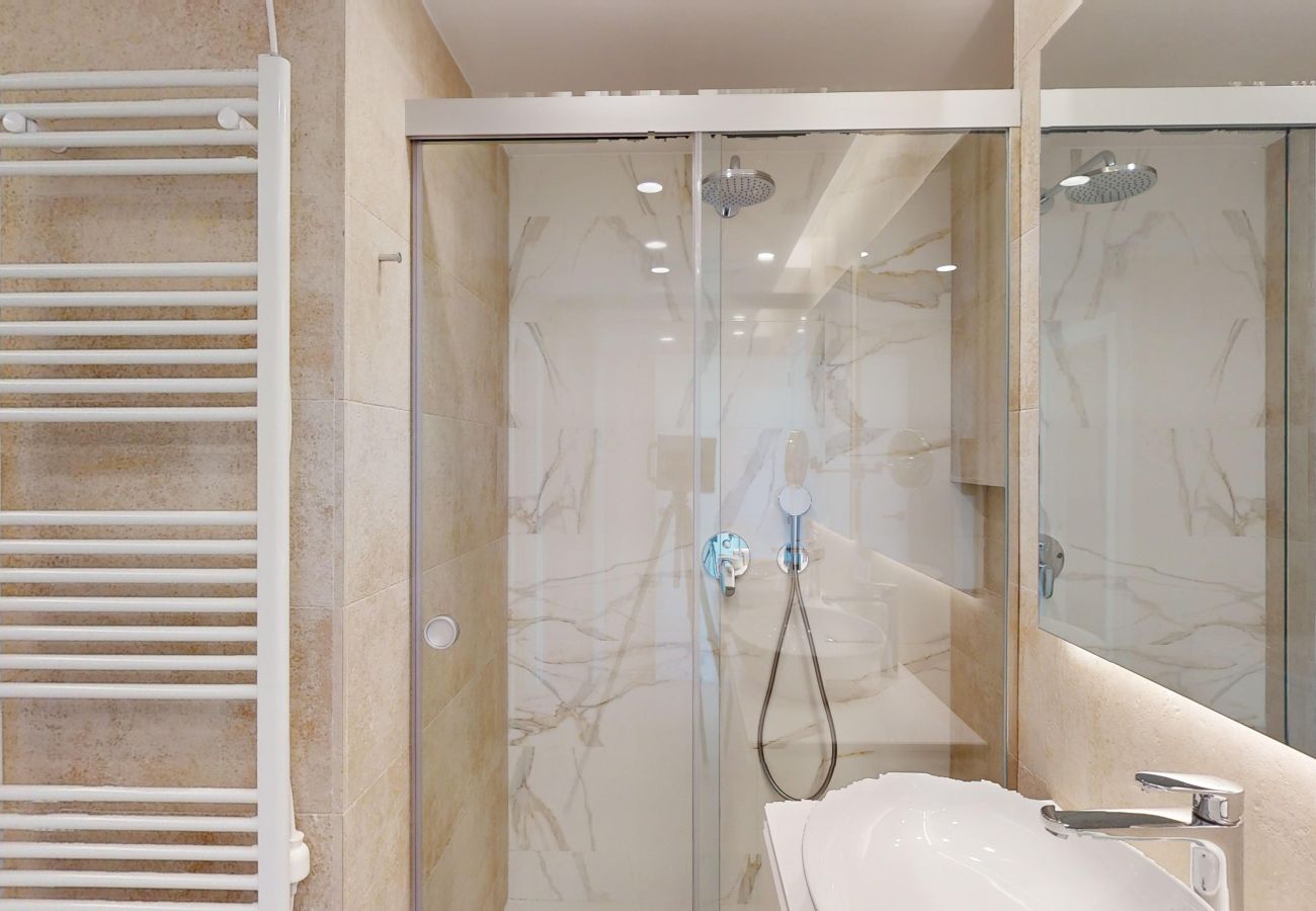Apartamento en Oliva - Ocean Homes 2402