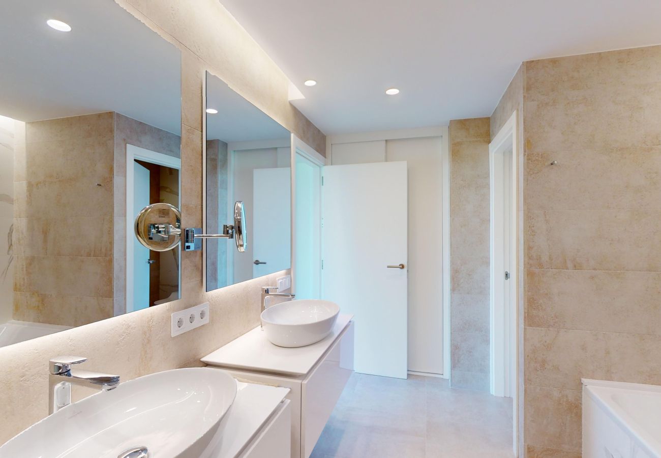 Apartamento en Oliva - Ocean Homes 2402