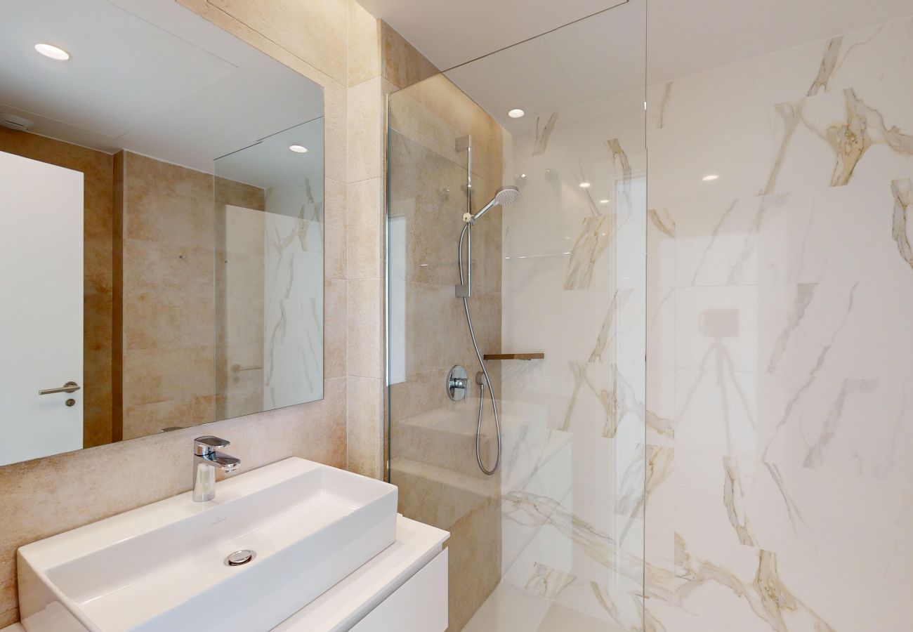 Apartamento en Oliva - Ocean Homes 2402